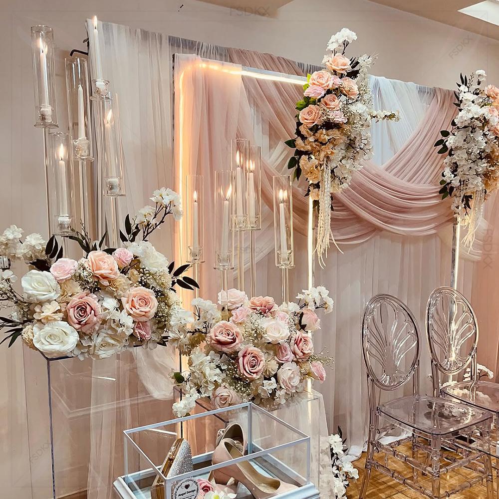 Home Decor Luxury - Tende bianche di misurazione personalizzate di