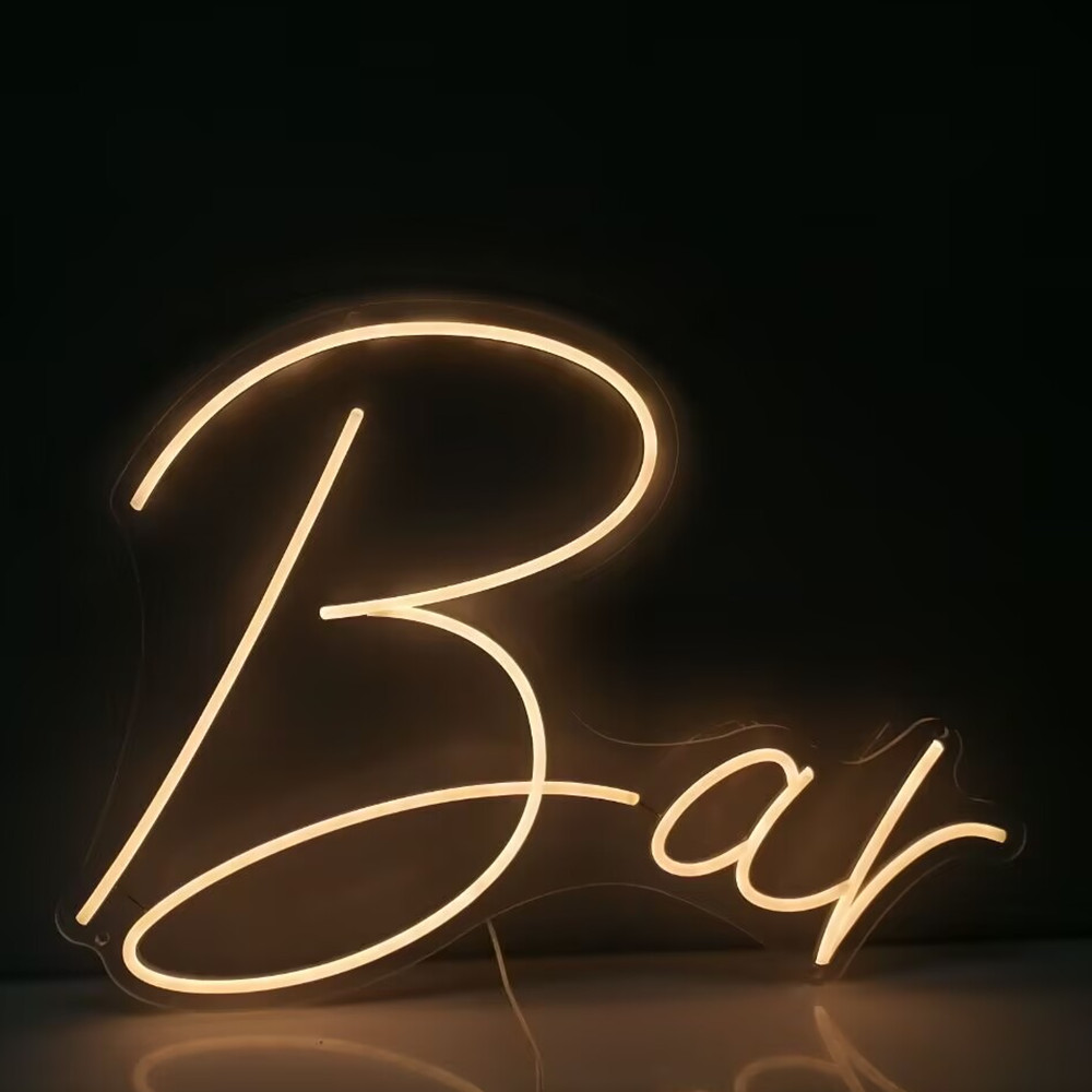 Neon Sign Led Custom - Insegna al neon a LED personalizzata