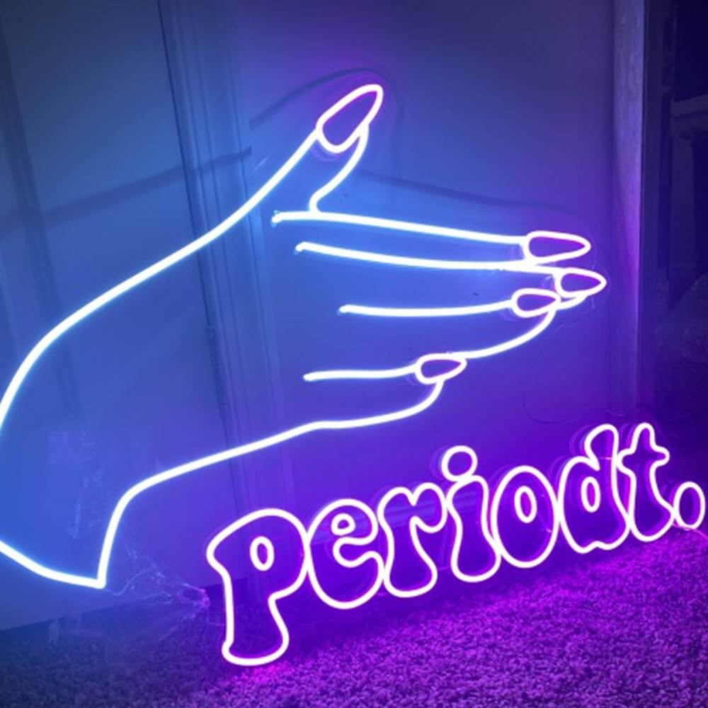 Neon Sign Led Custom - Insegna al neon a LED personalizzata