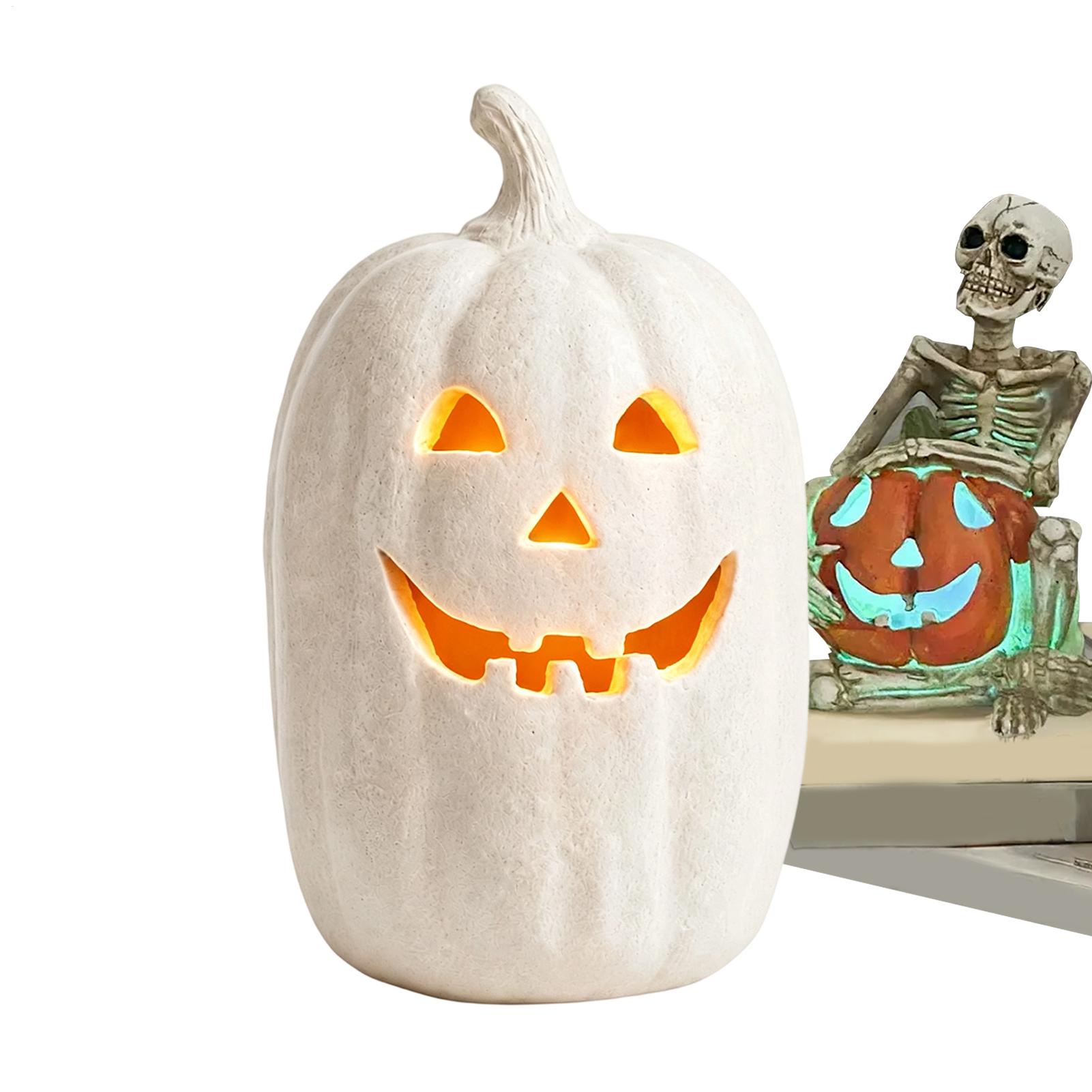 Home Decor Handmade - Decorazioni Artigianali di Halloween: Centrotavola in