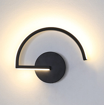 Home Decor Lamp - Lampada da Parete LED Moderna Nordica,
