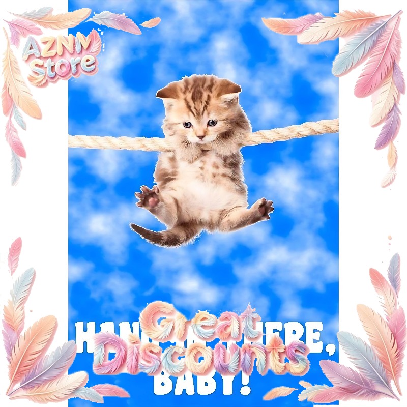 Home Decor Yoga - Resisti, tesoro! Poster di yoga con