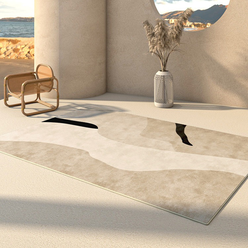 Home Decor Online Game - Tappeto Japandi Wabi-sabi per Soggiorno e
