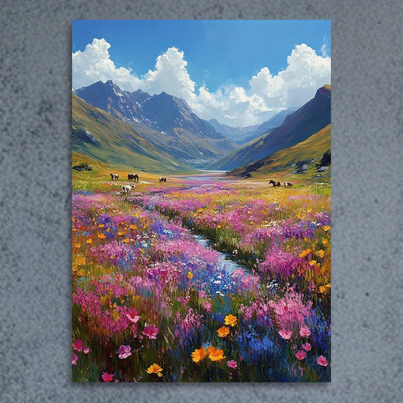 Home Decor Under 500 - Puzzle da 500/1000/1200/2000 Pezzi per Adulti: