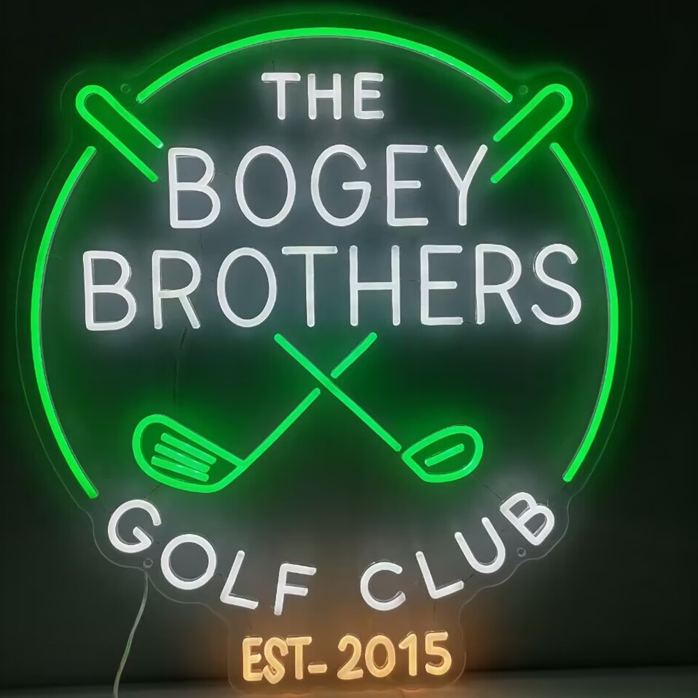 Neon Sign Led Custom - Design personalizzato con nome insegna al