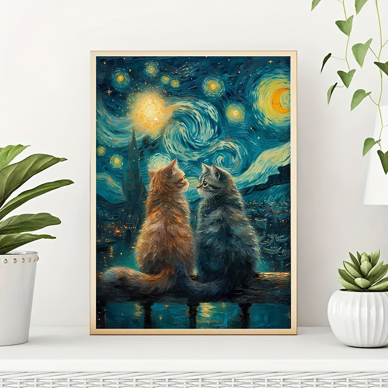 Home Decor Under 500 - Puzzle da 500/1000/1200/2000 Pezzi per Adulti,