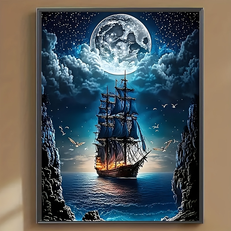 Home Decor Under 500 - Puzzle da 500/1000/1200/2000 Pezzi per Adulti,