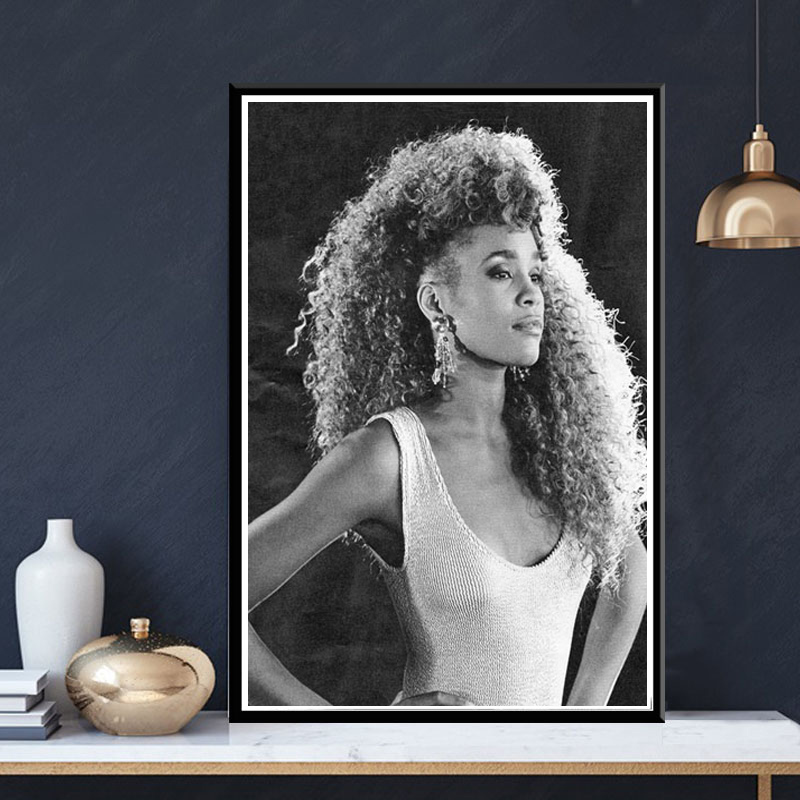 Poster e stampe colt Houston P - Home Decor Houston recensione e prezzo