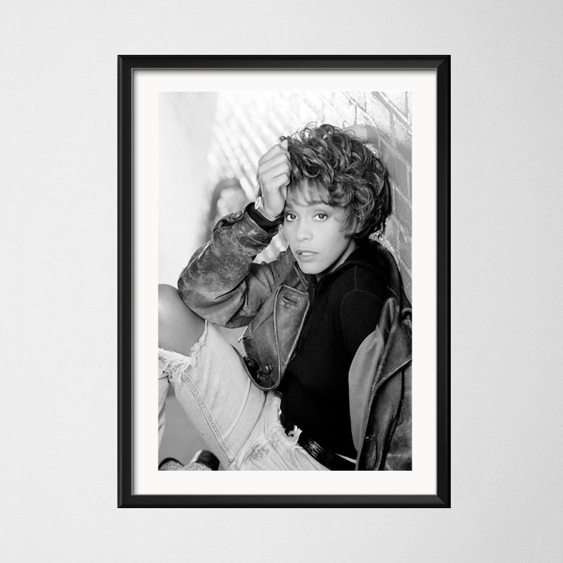 Poster e stampe colt Houston P - Home Decor Houston recensione e prezzo