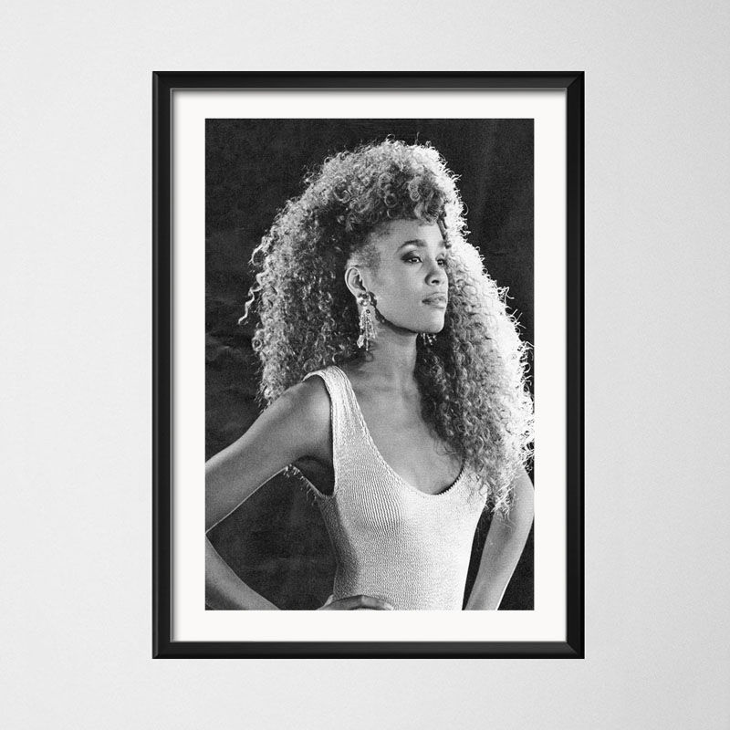 Poster e stampe colt Houston P - Home Decor Houston recensione e prezzo
