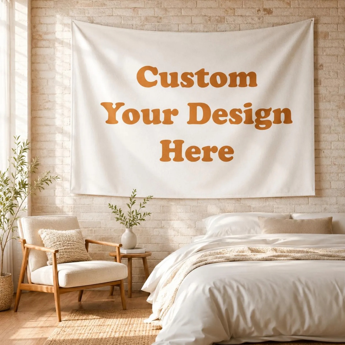 Un Arazzo Personalizzato—Decor - Home Decor For Wedding recensione e prezzo