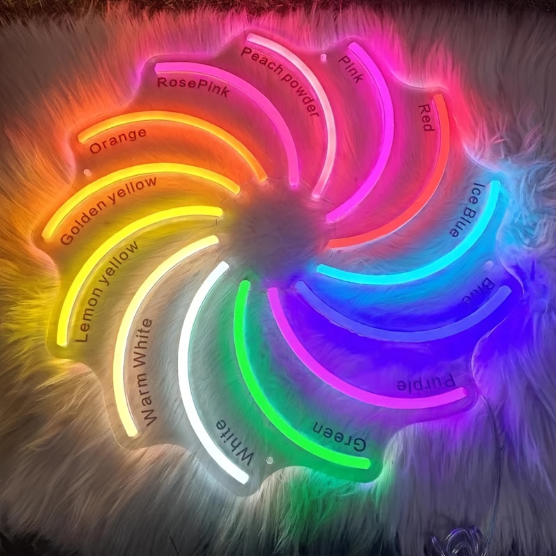 Insegne al Neon LED Personaliz - Neon Sign Led Custom recensione e prezzo