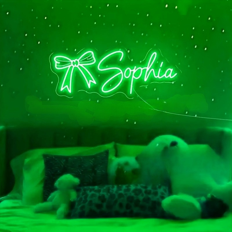 Insegne al Neon LED Personaliz - Neon Sign Led Custom recensione e prezzo
