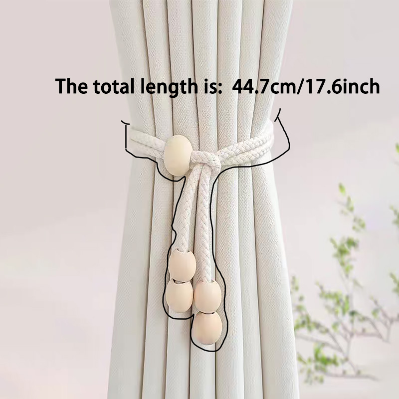 2 Pezzi di Moderne Cinghie Min - Home Decor Handmade recensione e prezzo