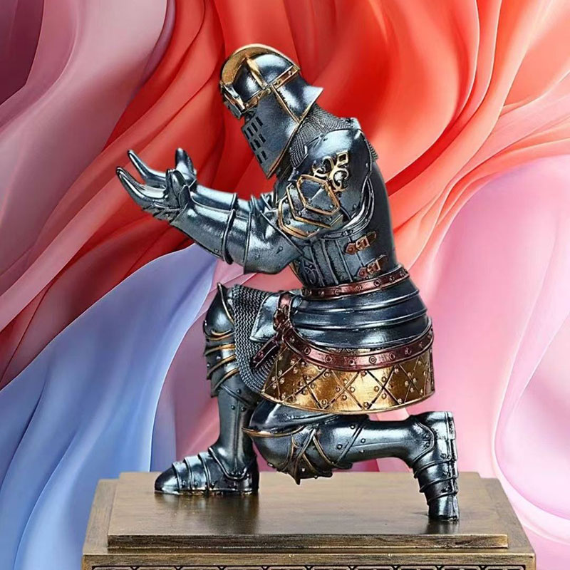 Portapenne Decorativo a Forma  - Home Decor Medieval recensione e prezzo