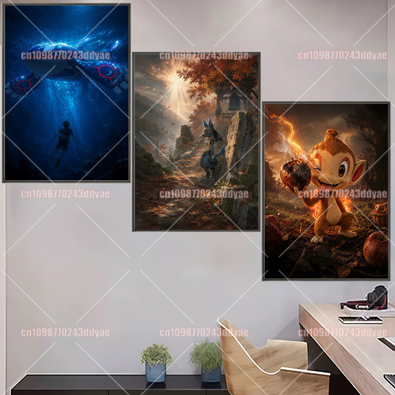 Poster e Murales HD 8K con Per - Home Decor Canvas recensione e prezzo