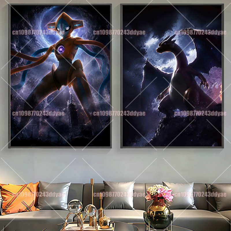 Poster e Murales HD 8K con Per - Home Decor Canvas recensione e prezzo