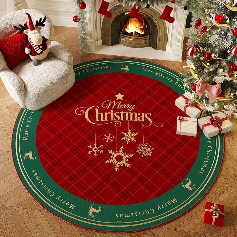 Tappeto Rotondo per Soggiorno  - Home Decor Online Game recensione e prezzo