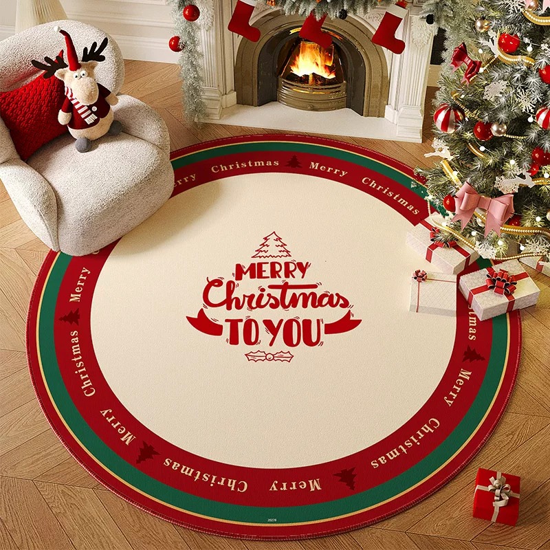 Tappeto Rotondo per Soggiorno  - Home Decor Online Game recensione e prezzo
