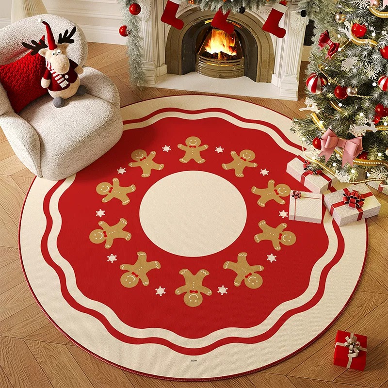 Tappeto Rotondo per Soggiorno  - Home Decor Online Game recensione e prezzo