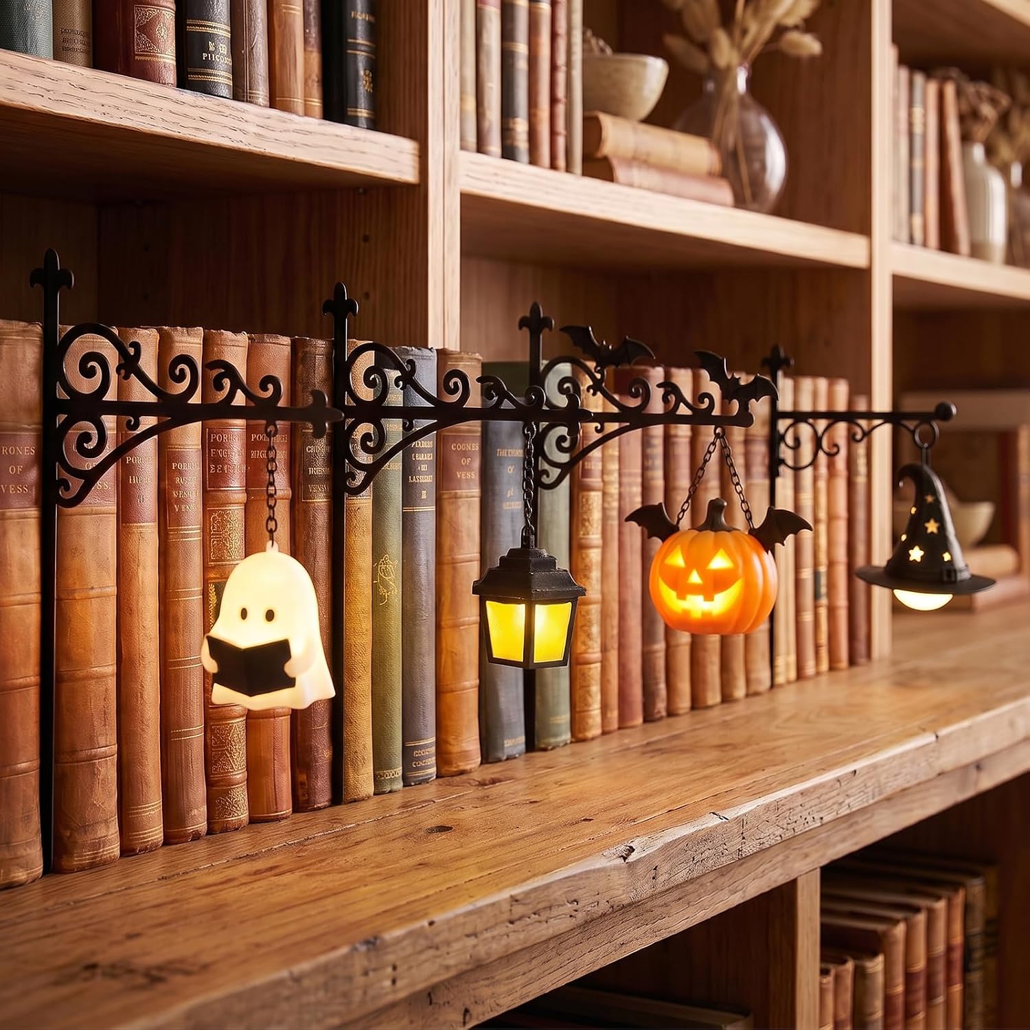 Lanterna da Biblioteca - Illum - Home Decor Lamp recensione e prezzo
