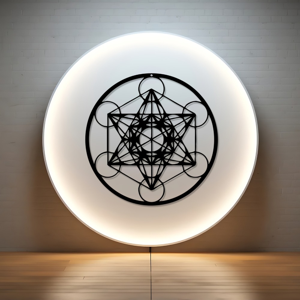 CIFBUY Scultura da Parete in F - Home Decor In recensione e prezzo