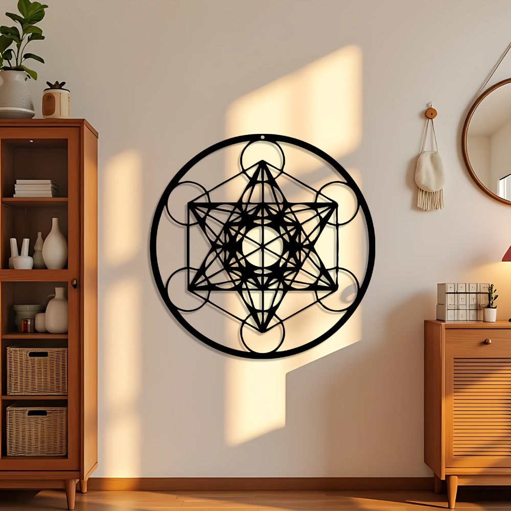 CIFBUY Scultura da Parete in F - Home Decor In recensione e prezzo