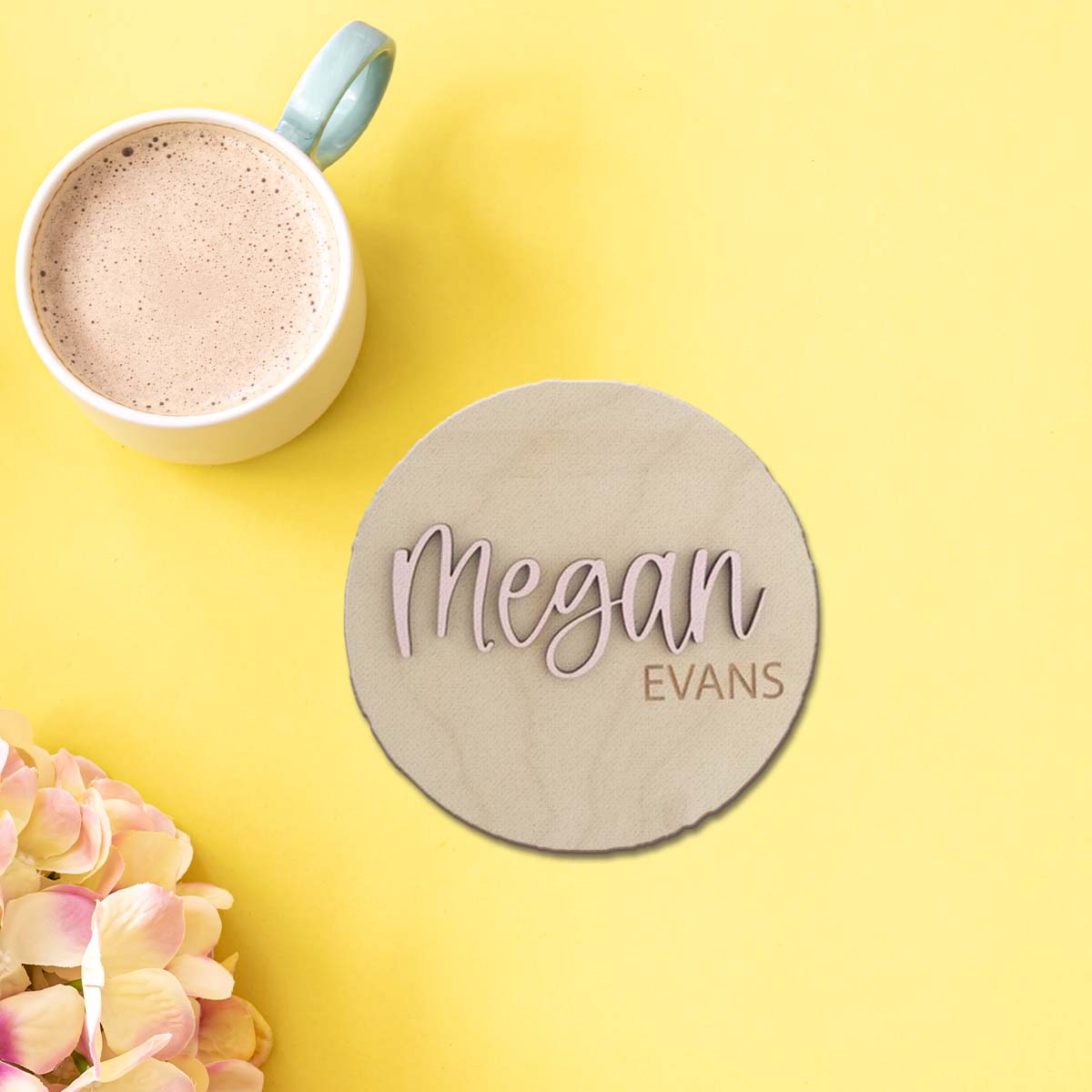 Targa in Legno Personalizzata  - Home Decor Diy recensione e prezzo
