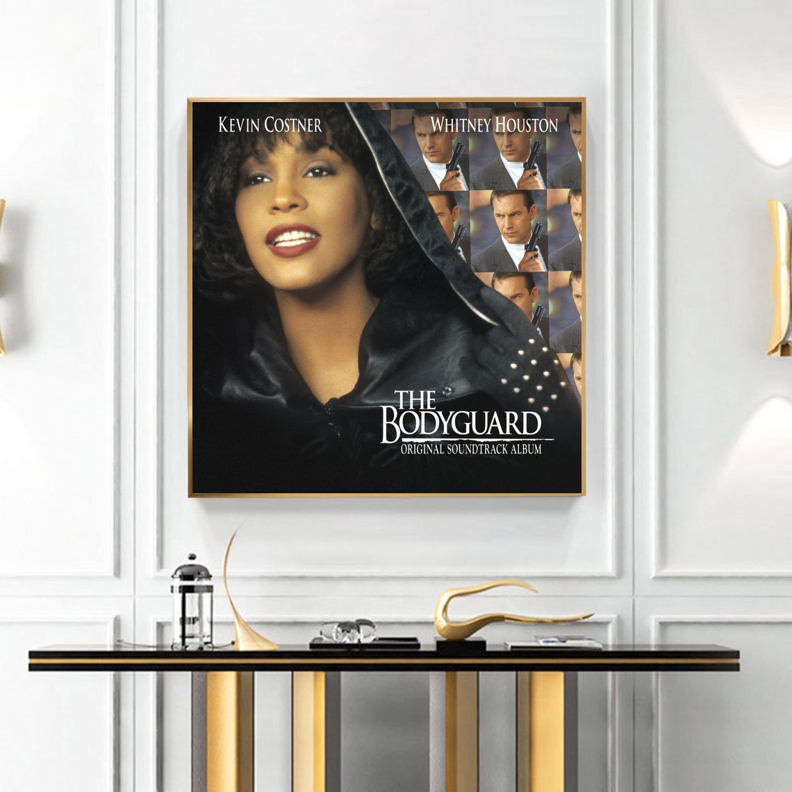 Lucy Houston/vari artisti The  - Home Decor Houston recensione e prezzo
