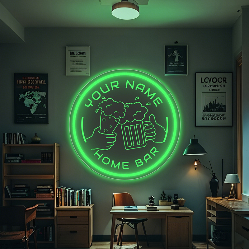 Insegna al neon a LED personal - Neon Sign Led Custom recensione e prezzo