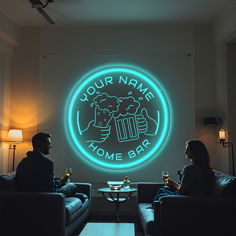 Insegna al neon a LED personal - Neon Sign Led Custom recensione e prezzo