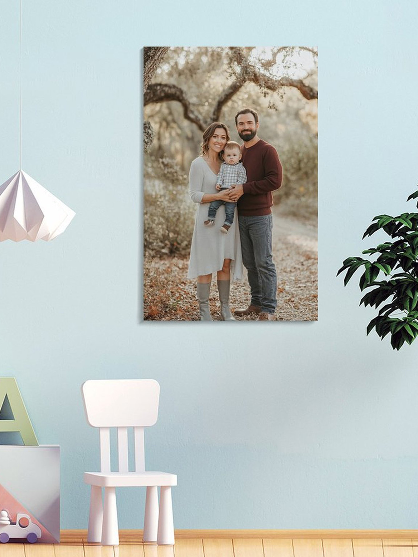 Dipinto su tela personalizzato - Home Decor Canvas recensione e prezzo