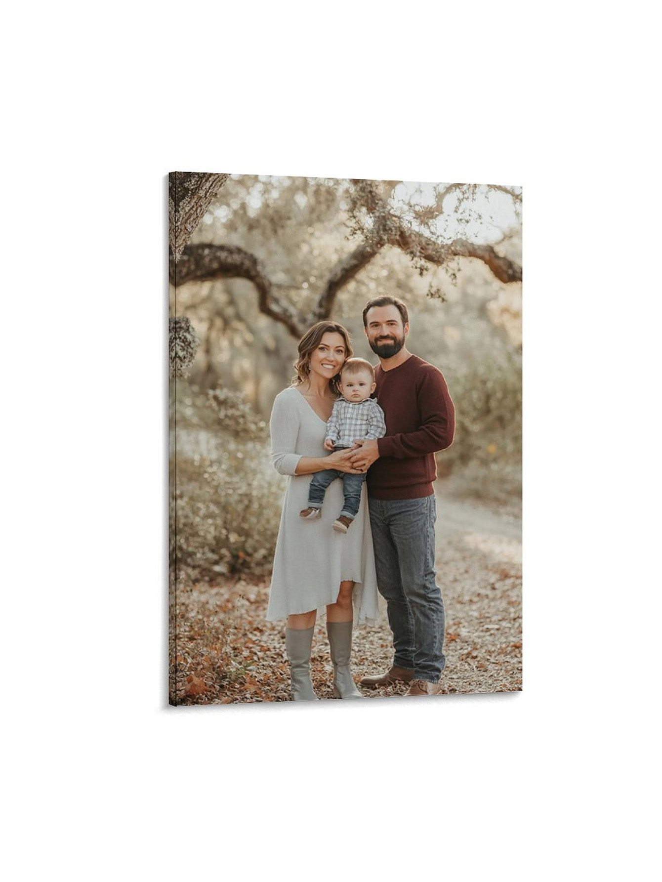 Dipinto su tela personalizzato - Home Decor Canvas recensione e prezzo