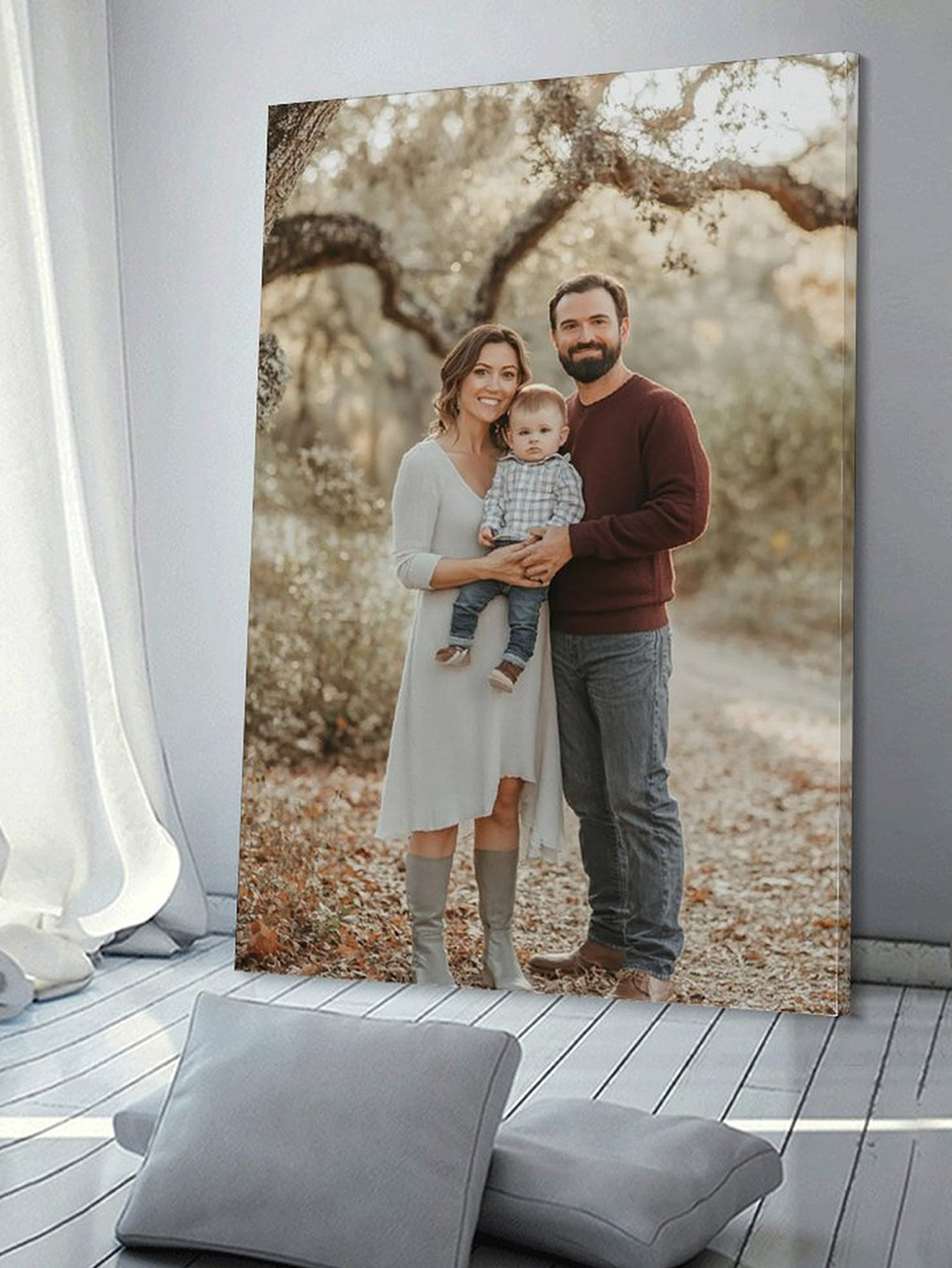 Dipinto su tela personalizzato - Home Decor Canvas recensione e prezzo
