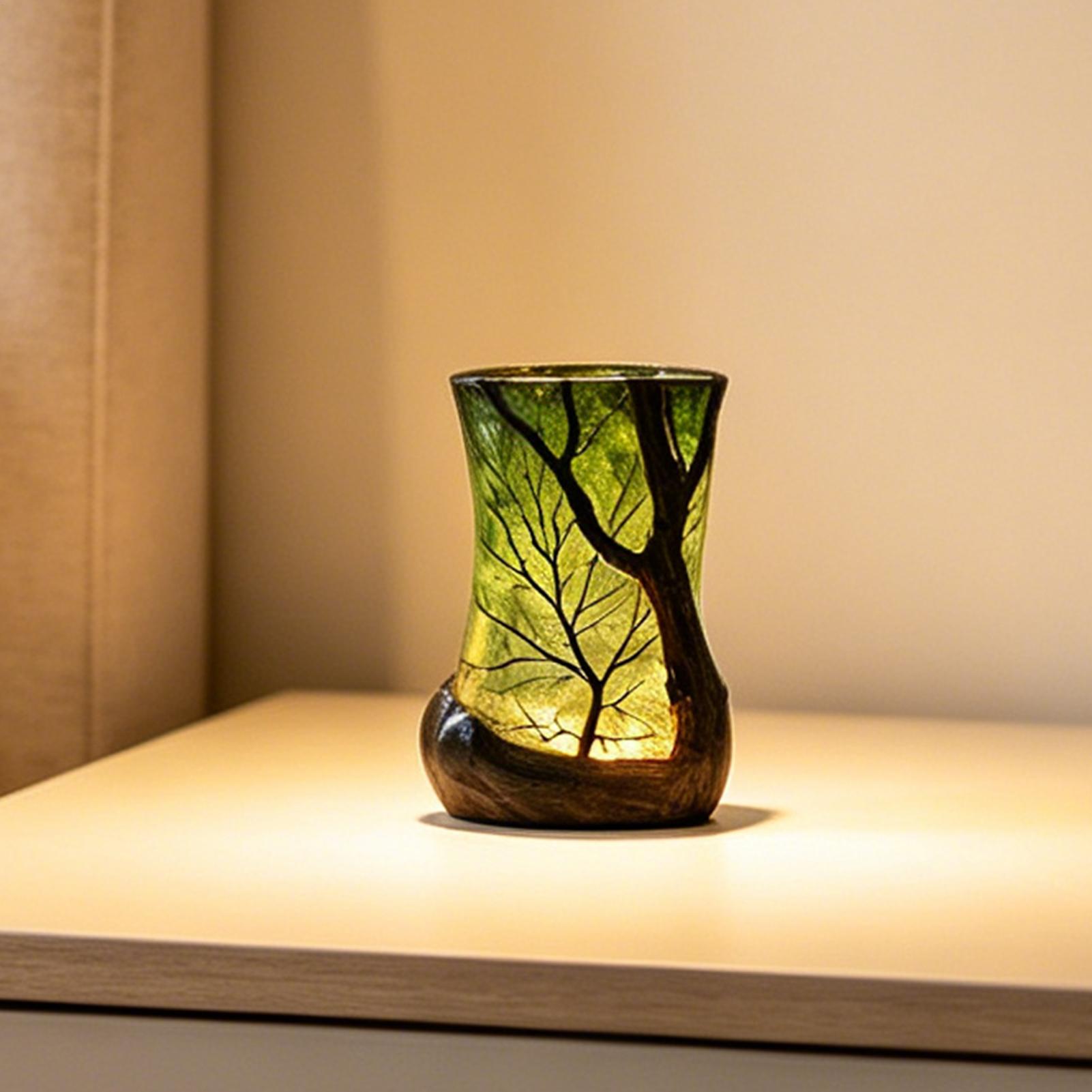 Lampada da Comodino Decorativa - Home Decor Lamp recensione e prezzo