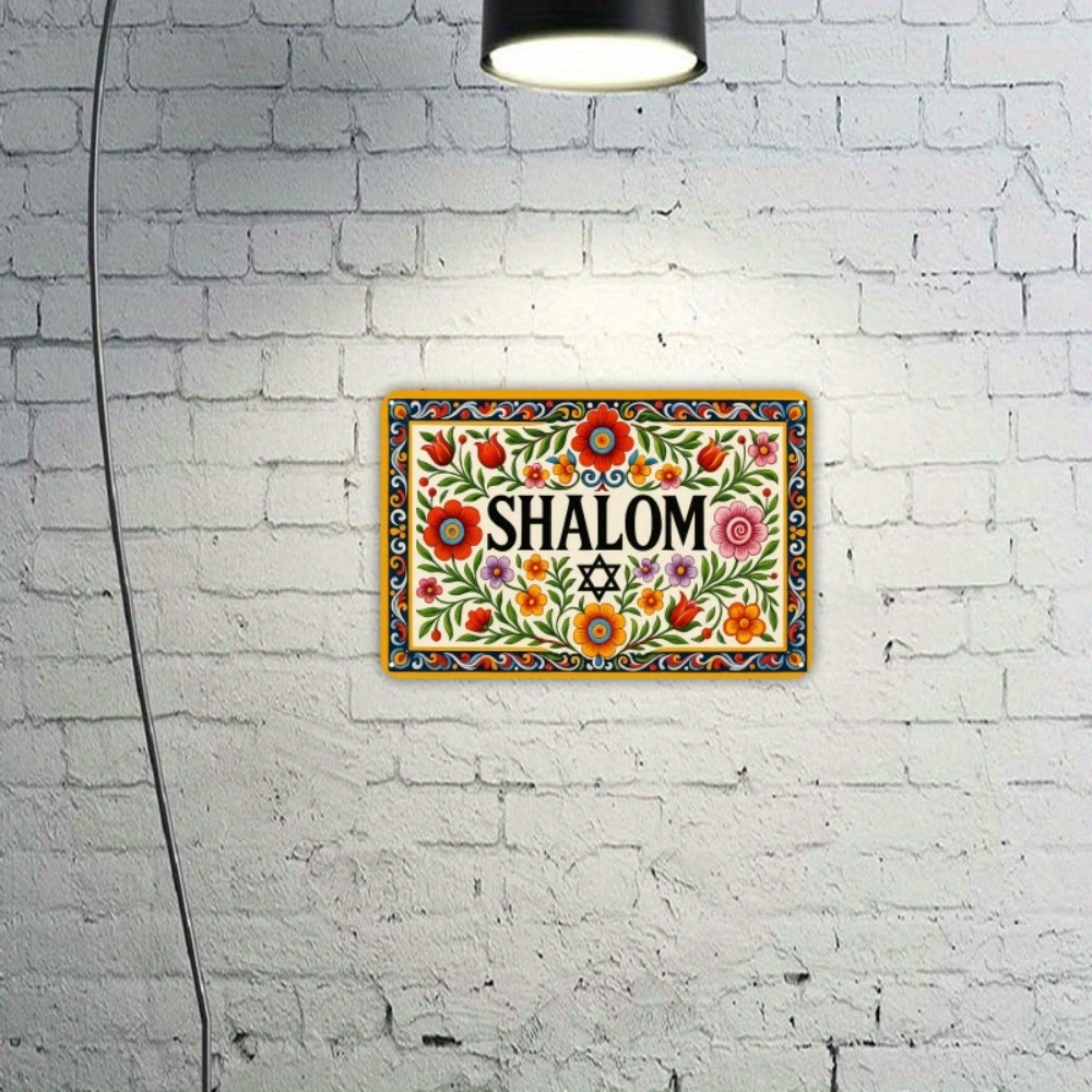 CIFBUY Decorazione da parete v - Home Decor Wall Art recensione e prezzo