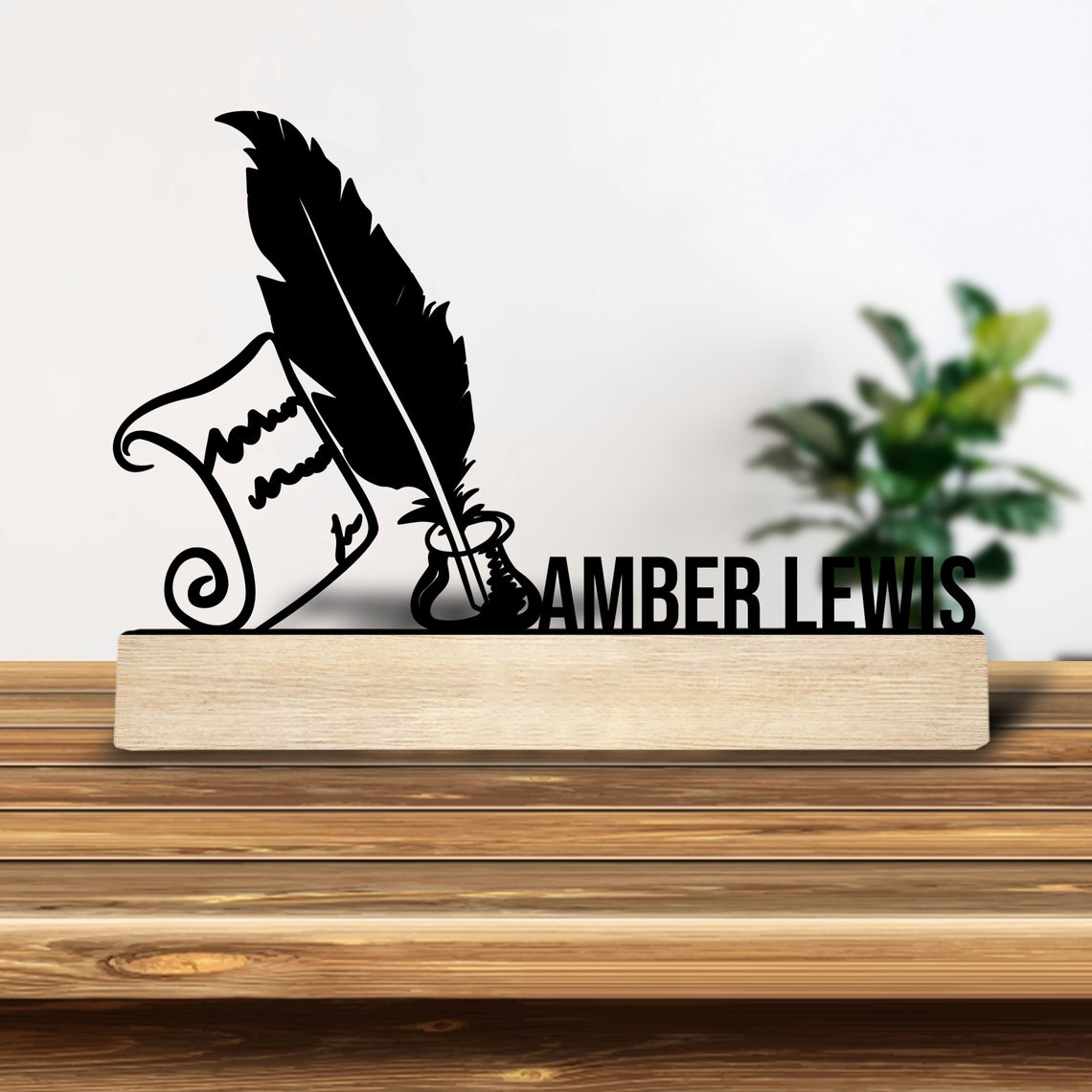 Statua Decorativa in Ferro Ret - Home Decor For Wedding recensione e prezzo