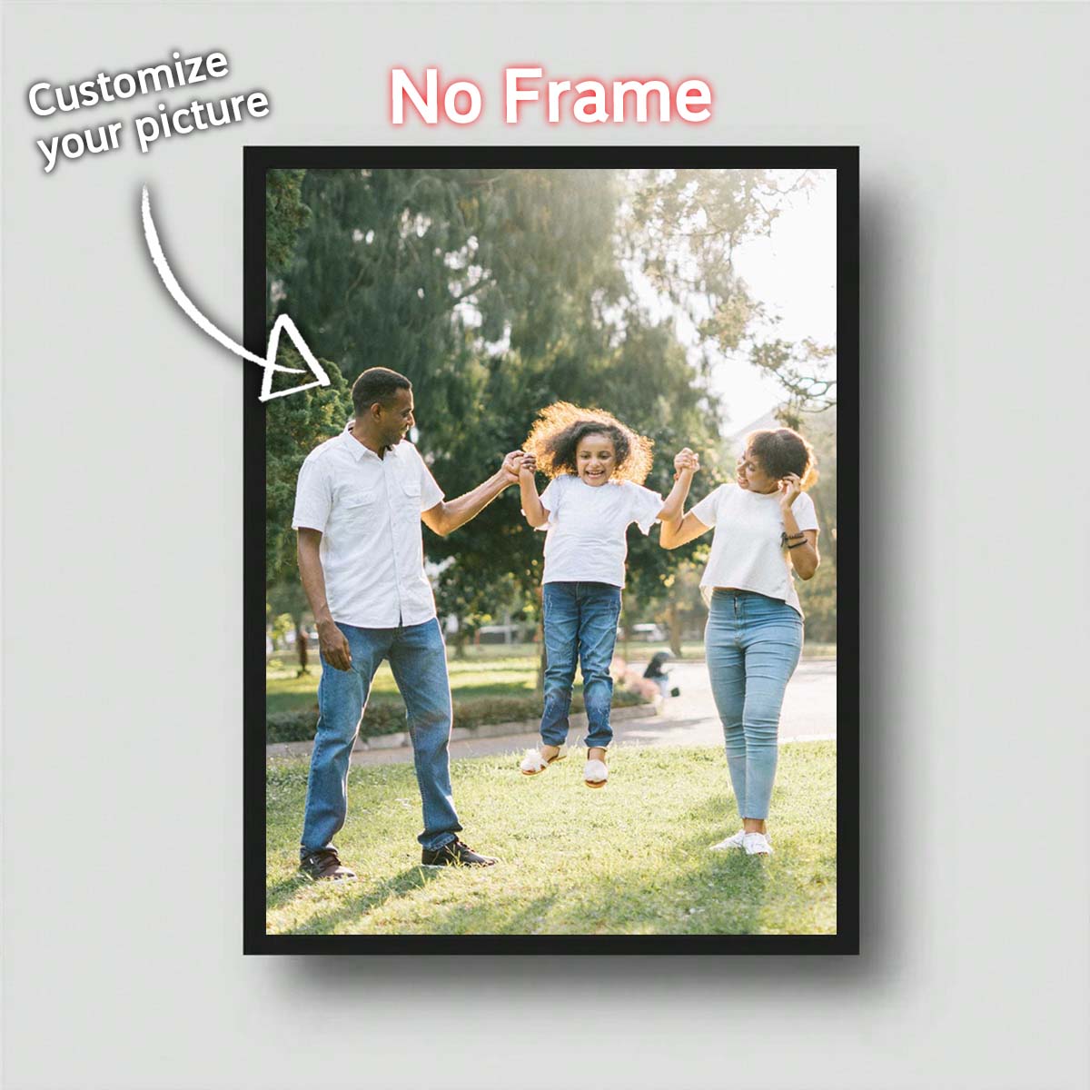 Stampa Personalizzata su Tela: - Home Decor Canvas recensione e prezzo