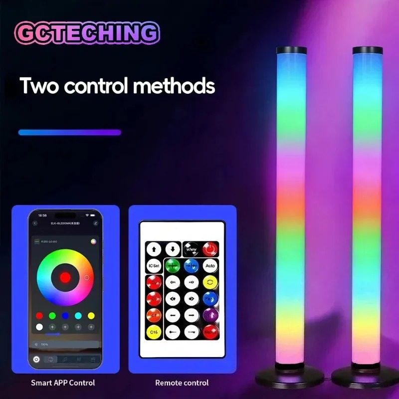Barra Luminosa LED RGB Aliment - Home Decor Lamp recensione e prezzo