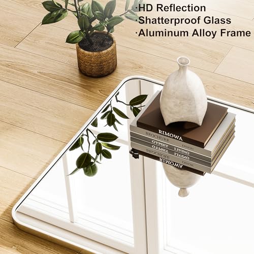 Specchio a figura intera argen - X Home Decor recensione e prezzo