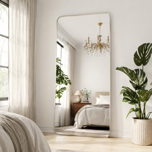 Specchio a figura intera argen - X Home Decor recensione e prezzo