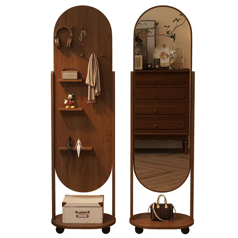 Specchio a Figura Intera Medie - Home Decor Medieval recensione e prezzo