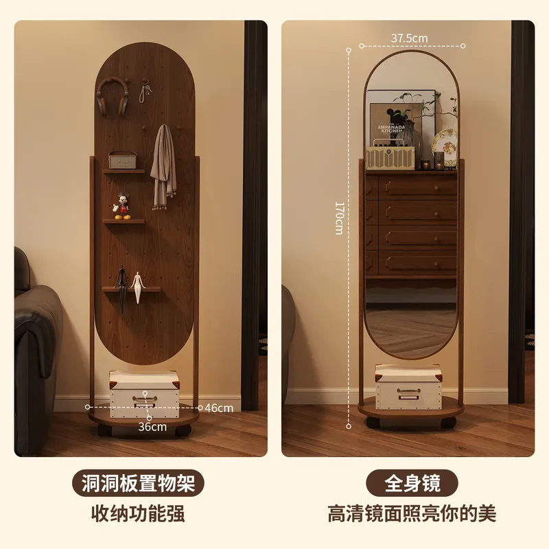 Specchio a Figura Intera Medie - Home Decor Medieval recensione e prezzo