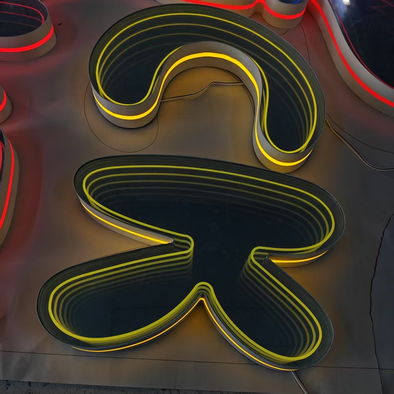 Insegna al Neon Personalizzata - Neon Sign Led Custom recensione e prezzo