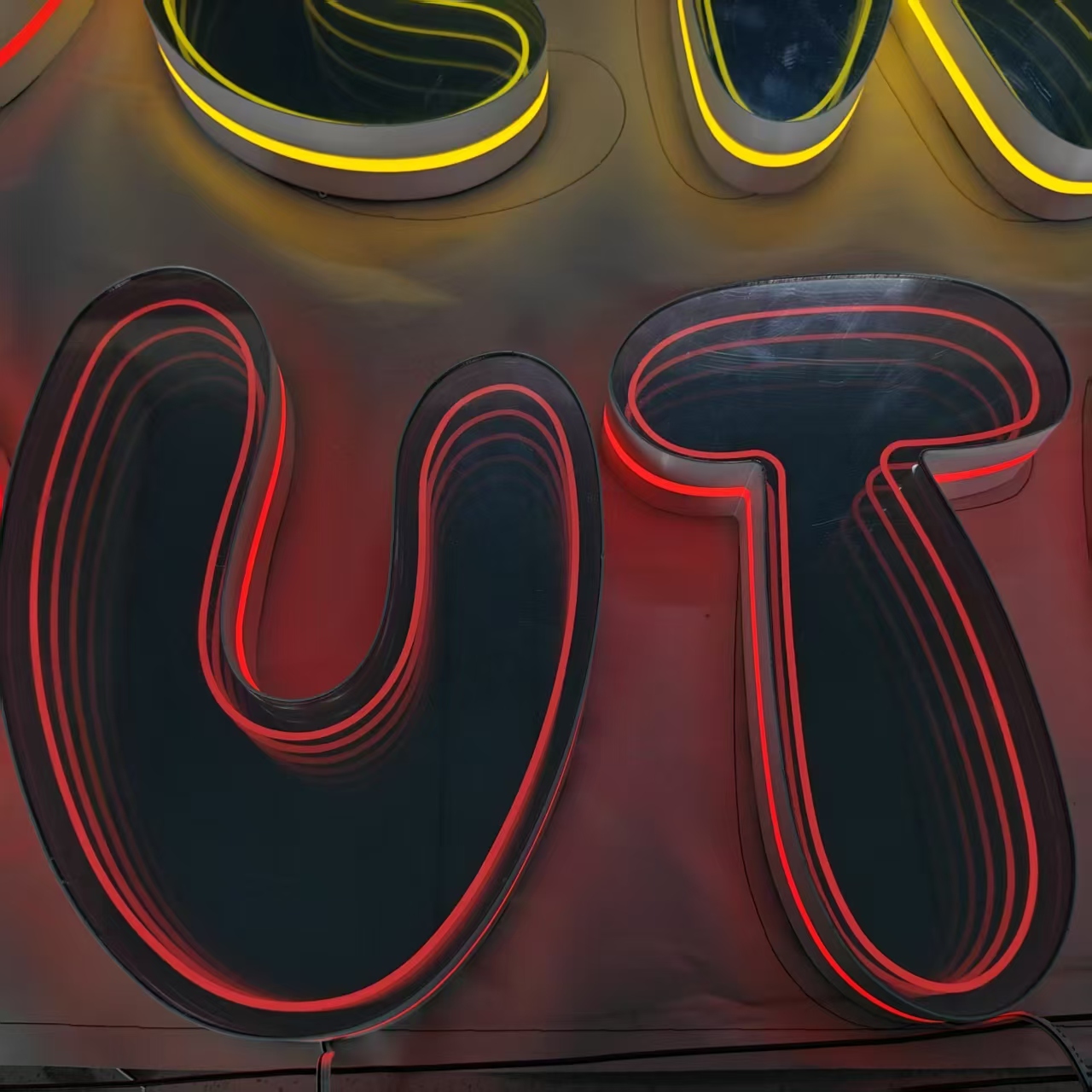 Insegna al Neon Personalizzata - Neon Sign Led Custom recensione e prezzo