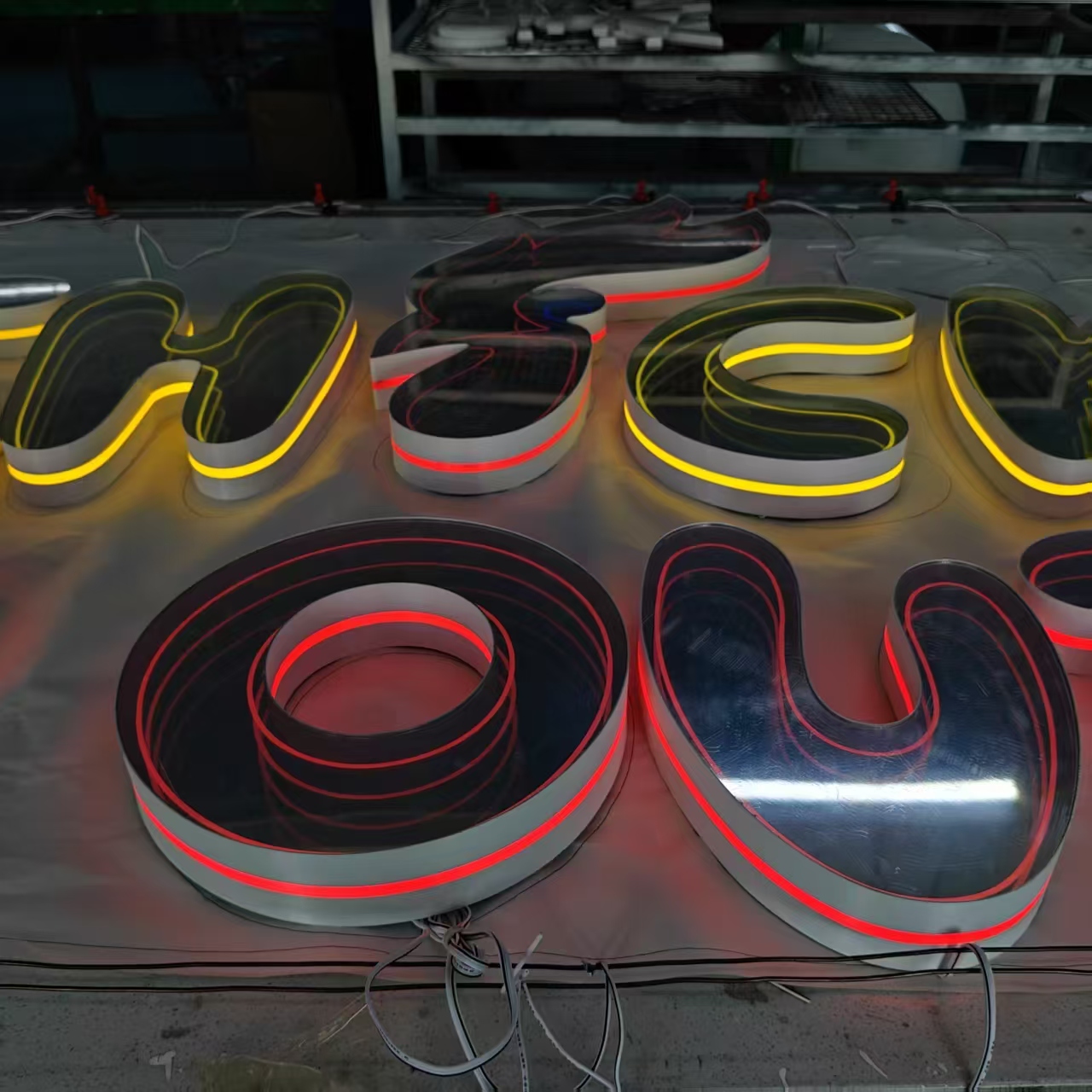 Insegna al Neon Personalizzata - Neon Sign Led Custom recensione e prezzo