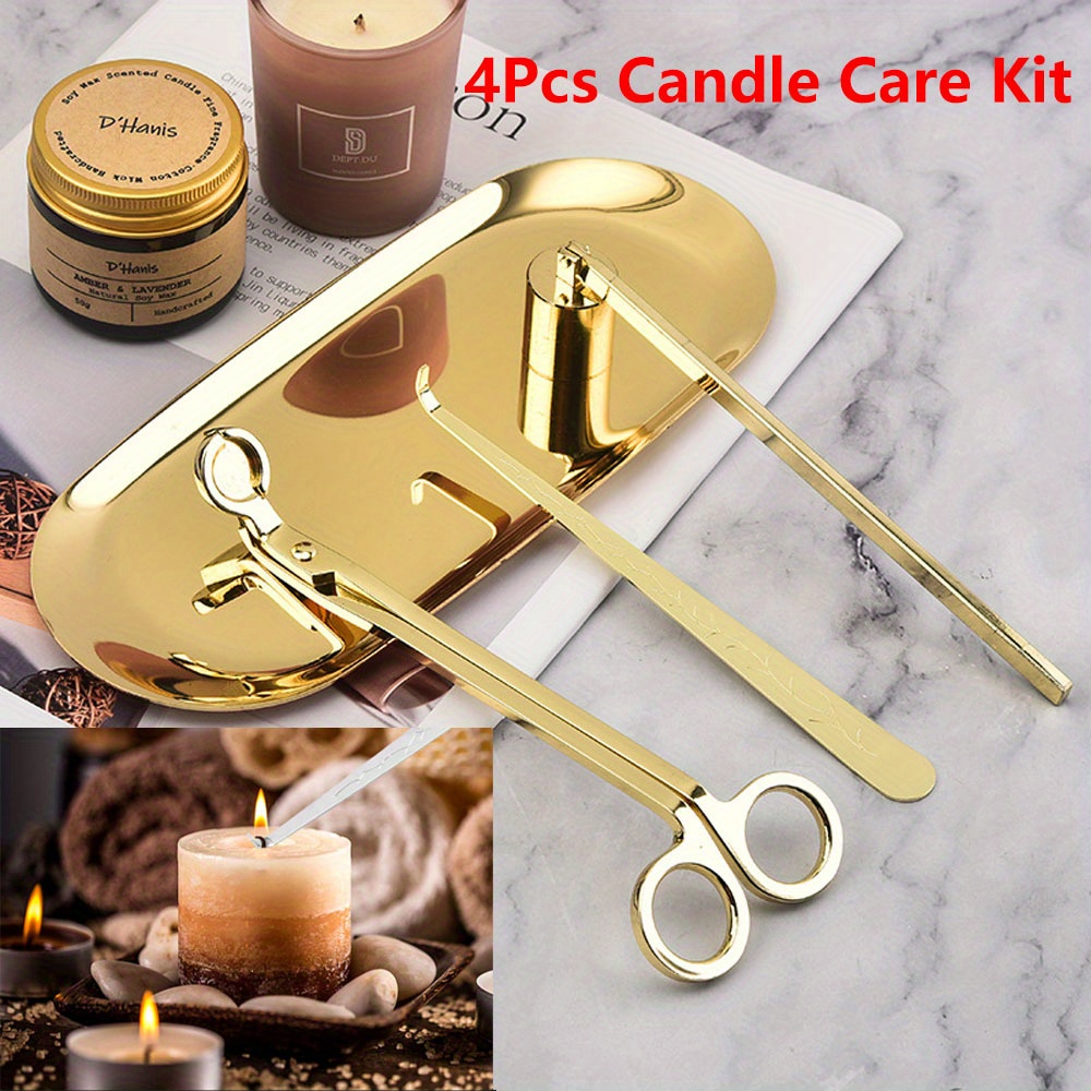 4 pz/set Kit Per La Cura Della - Home Decor Luxury recensione e prezzo