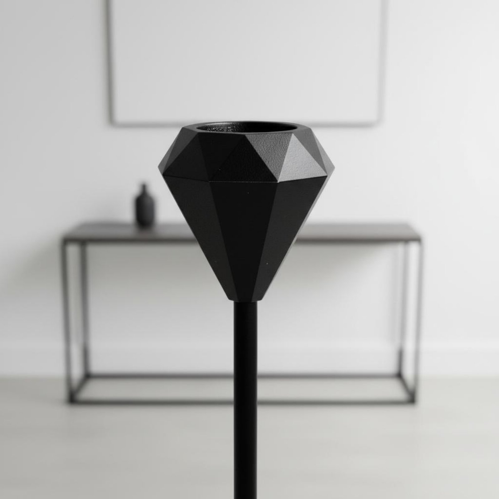 Set di 3 Candelabri in Cristal - Home Decor Luxury recensione e prezzo