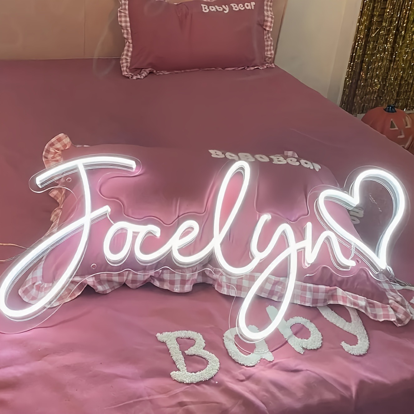Insegna al Neon LED Personaliz - Neon Sign Led Custom recensione e prezzo