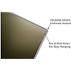 HOUVSSEN Targa in metallo, 8 x - X Home Decor recensione e prezzo